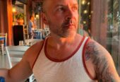 Male Massage For Men In London