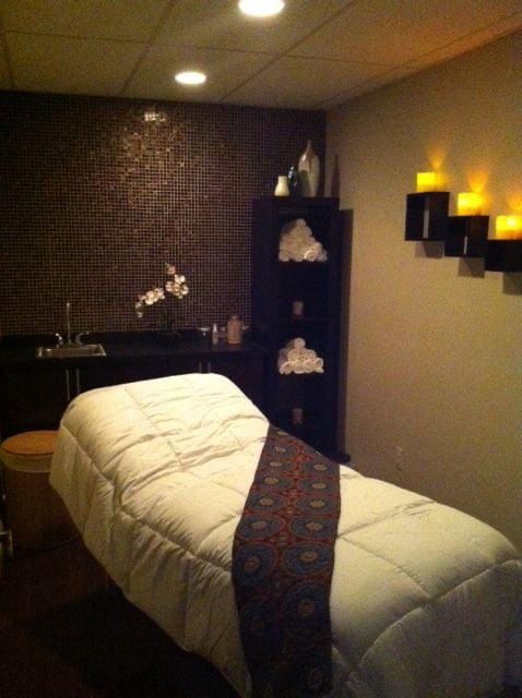 Notting Hill Massage In Kensington, London