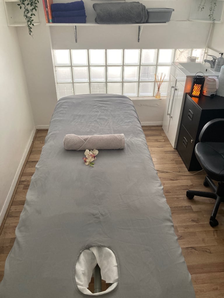 Massage Therapist Professional Female - London Bridge Southwark, London