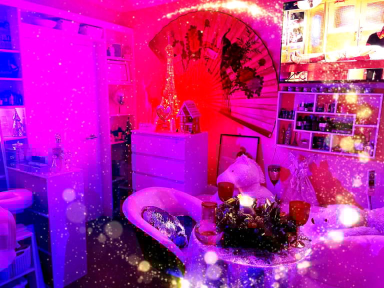 Japanese, Chinese, Treatment Therapy - West London - Shepherds Bush, London