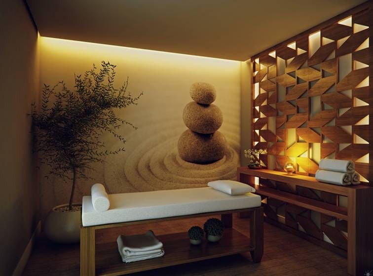 Full Body Massage & Relaxing Massage