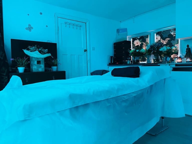 Professional Deep Tissue Massage In Northolt, London