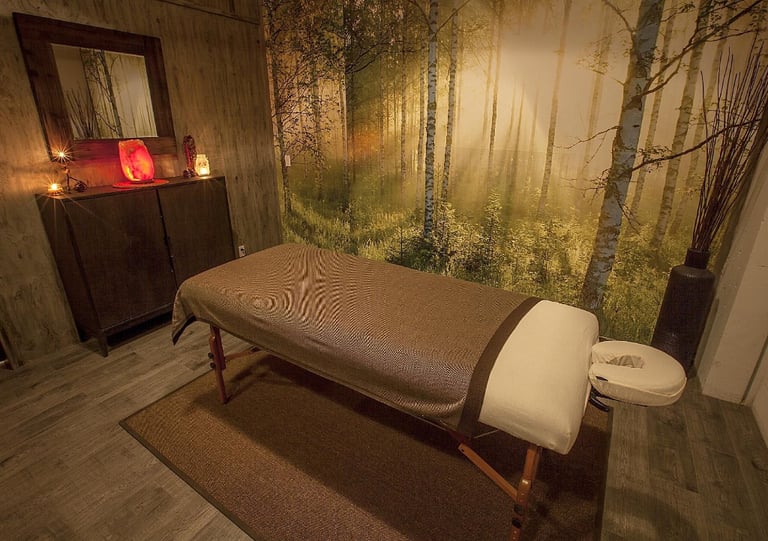 Deep Tissue Massage By Alina! Brentford, London
