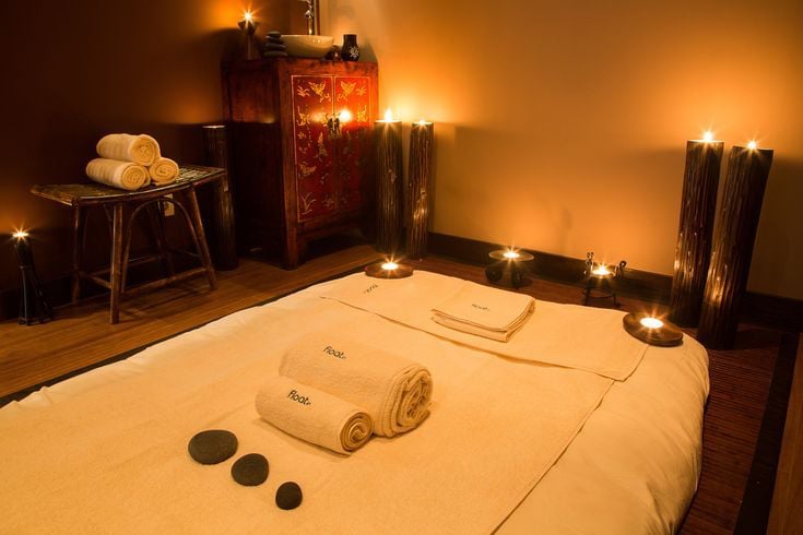 Brazilian Therapist in Dartford, Kent