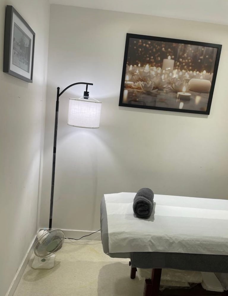 Full Body Massage In Ealing Broadway, London