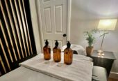Brazilian Massage Therapist