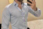 Brazilian Massage Therapist