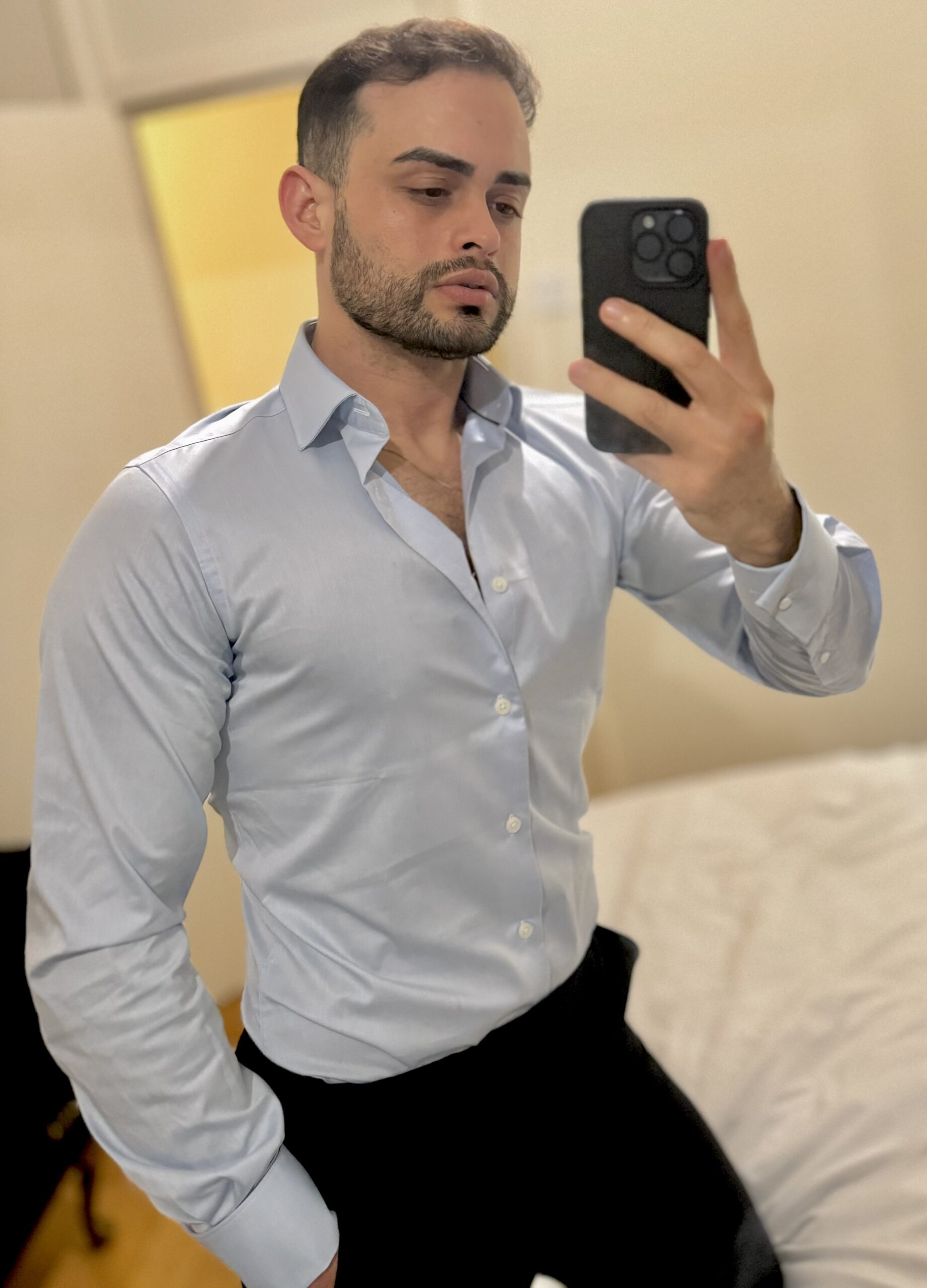 Brazilian Massage Therapist