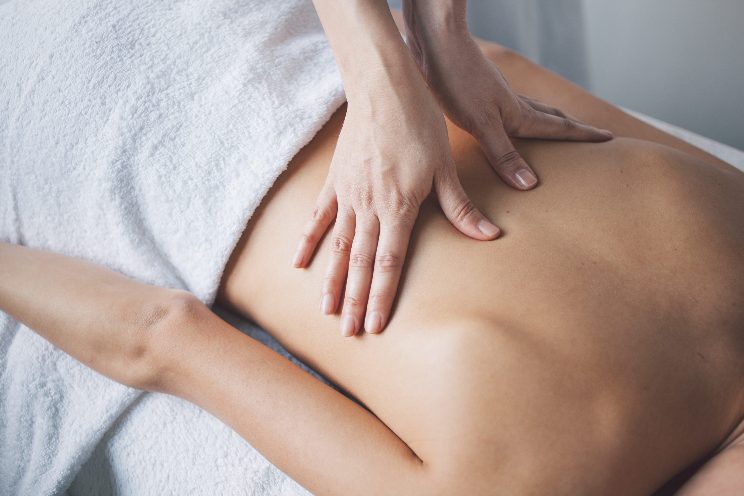 Full Body Massage in Colnbrook, Slough, Berkshire