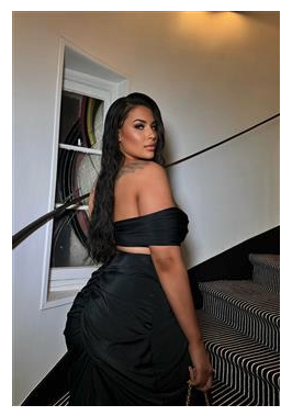 Female Massage Therapist East In London