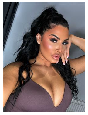 Female Massage Therapist East In London