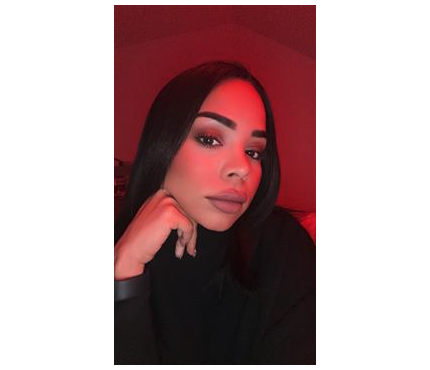 Colombian Massage Therapist In London