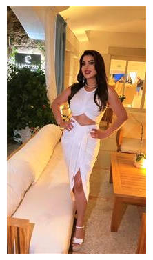 Experienced Brazilian Massage Therapist