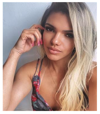 Full Body Massage By Brazil Girl In London