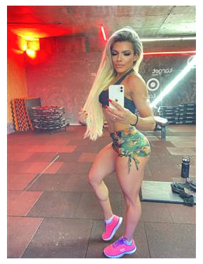 Full Body Massage By Brazil Girl In London