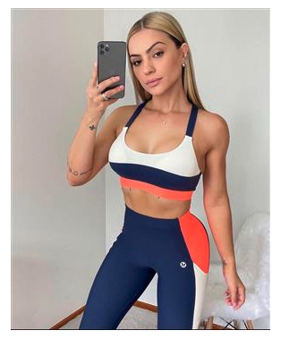 Indulge In Pure Bliss With Lola