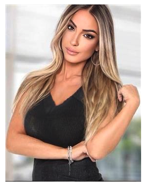 Indulge In Pure Bliss With Lola