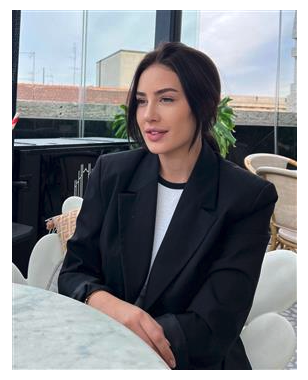 Alessa Latin Massage In London