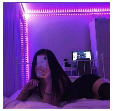 London Angel Full Body Massage