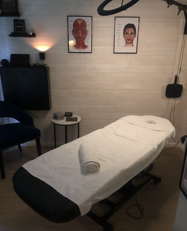 Male Massage By Lorenzo In Biggleswade