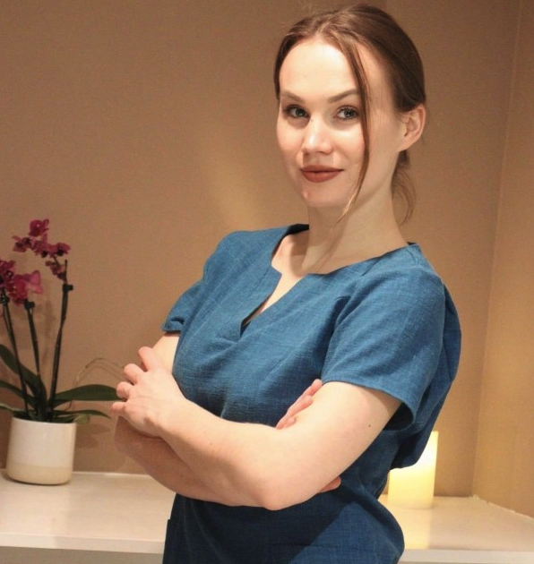 Mobile Service Massage To Residences And Reputable Hotels