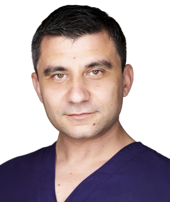 Professional Massage For Ladies Only In London