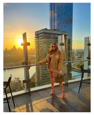 Professional Full Body Massage By Sophie (Brazilian Therapist)