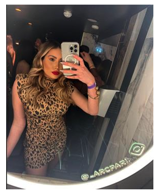 Professional Full Body Massage By Sophie (Brazilian Therapist)