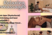 Best Beauty Treatments & Massage Therapy Near Highbury Islington & Mobile Service