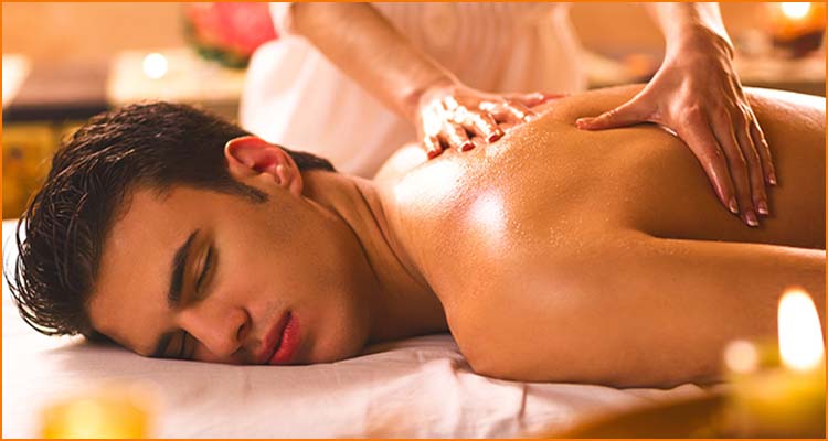 Full Body Massage And Waxing For Men & Women Croydon, London