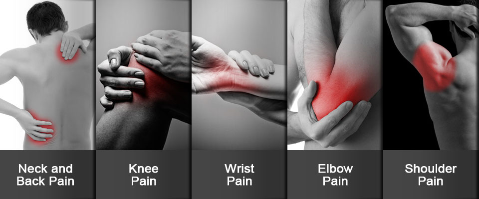 Waxing, Facial & Indian Hot Oil Massage Services At Fulham Clinic!