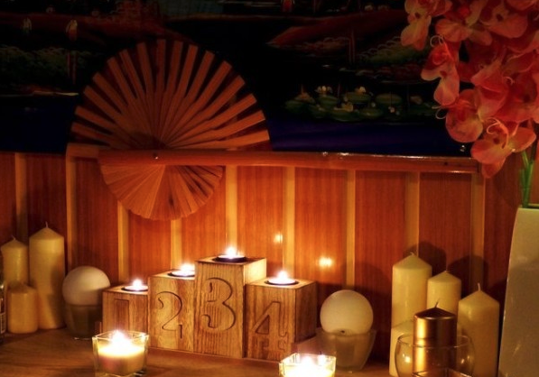 New Sky Thai Massage In Shirley - Southampton, Hampshire