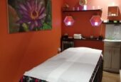 Busaba Thai Massage In Tolworth Surbiton KT6 7EH