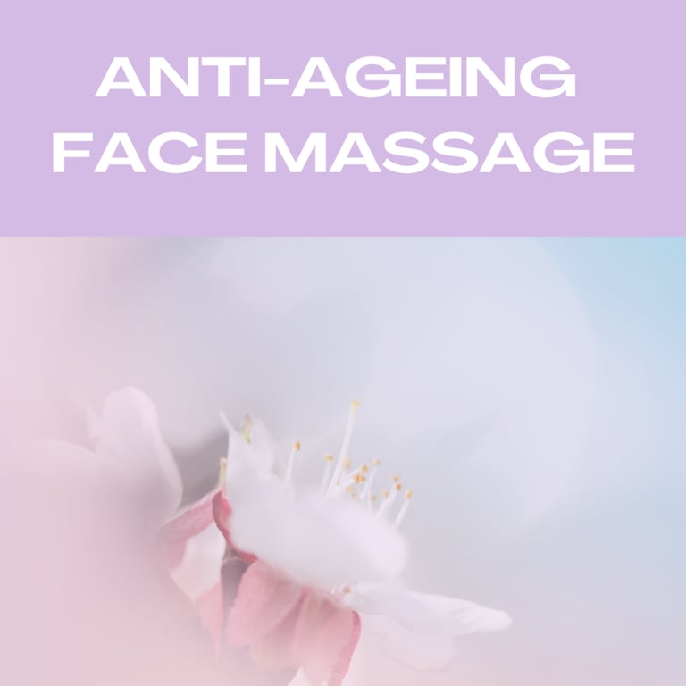 Menopause Massage Therapy - Mental & Physical Transformation