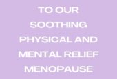 Menopause Massage Therapy - Mental & Physical Transformation