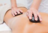 Hot Stone Massage