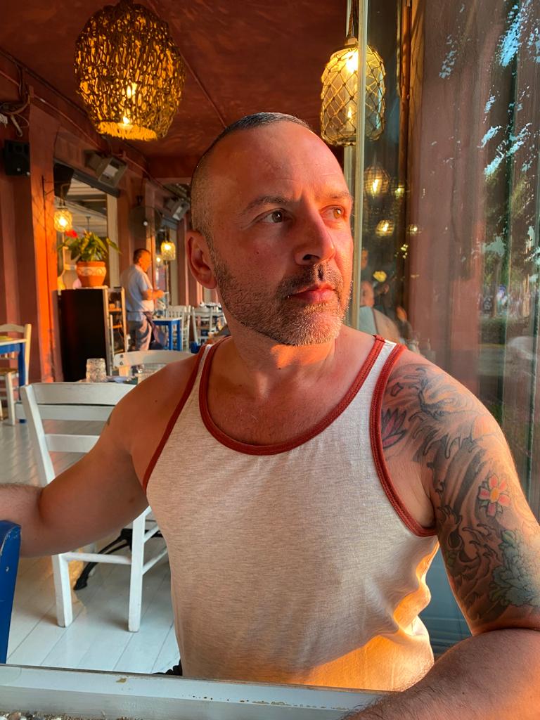 Sensual Swedish Male To Male Massage – London