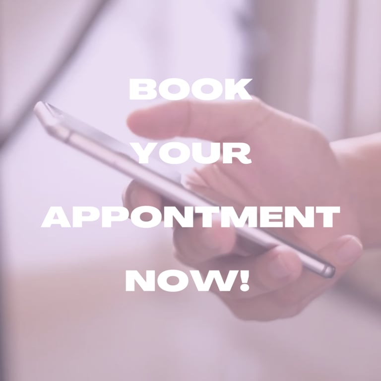 Menopause Massage Therapy - Mental & Physical Transformation