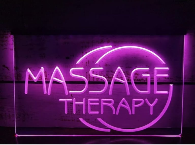 Full Body Massage In Whitechapel