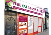 Swedish | Thai | Deep Tissue | Aromatherapy | Massage Services