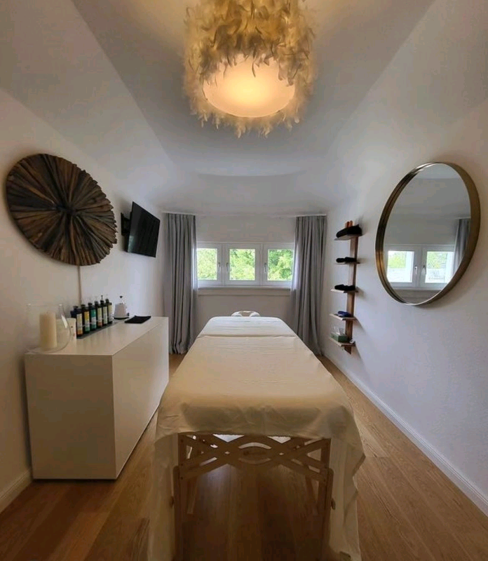 Get A Luxurious Massage By An Italian Female Therapist London