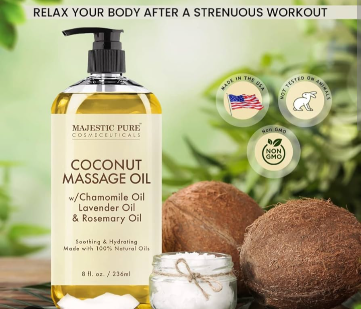 Massage / Reiki In Tadworth, Surrey