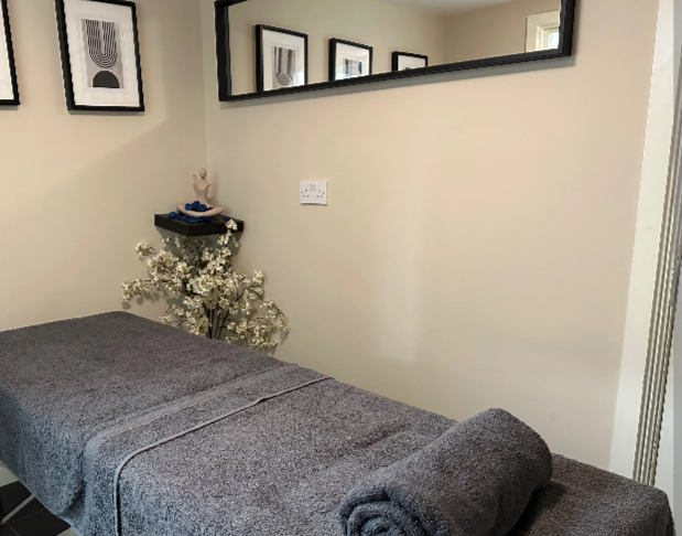 Massage / Reiki In Tadworth, Surrey