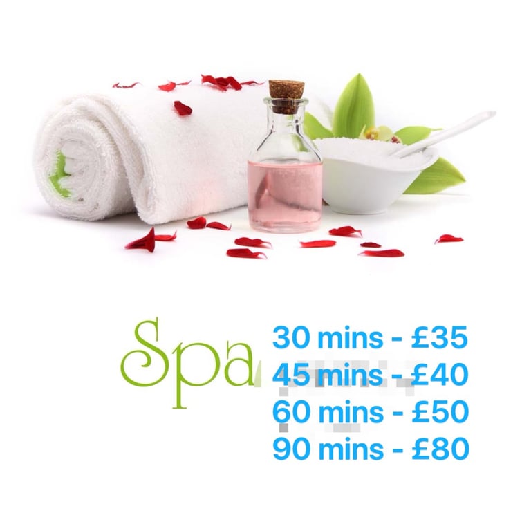 Best Massage In Bromley, London