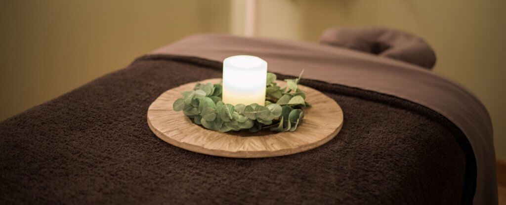 I Am Waiting For You For An Unforgettable Massage