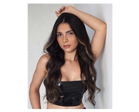 Lisa Brazilian Massage Therapist