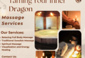 Relaxing Swedish Body Massage With Optional Breathwork And Meditation - Sea East Sussex