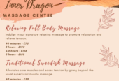 Relaxing Swedish Body Massage With Optional Breathwork And Meditation - Sea East Sussex