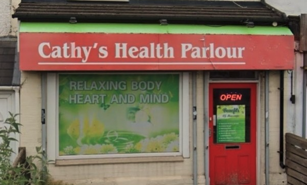 Full Body Massage In Denton, Manchester