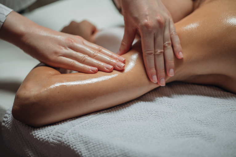 Lily Thai Massage In Kennington, London